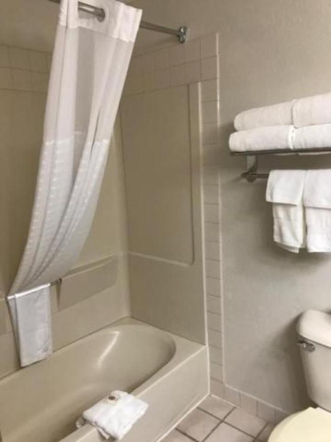 King Suite with Sofa Bed - Non Smoking at Comfort Inn & Suites Morton - Peoria