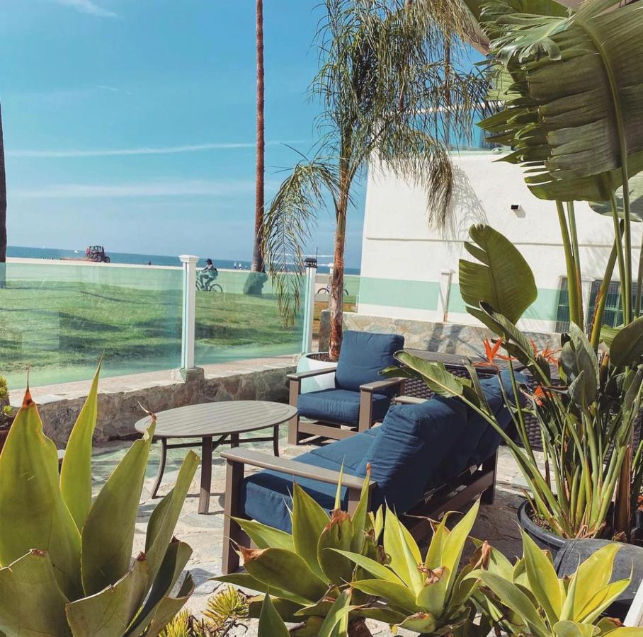 | Venice on the Beach Hotel