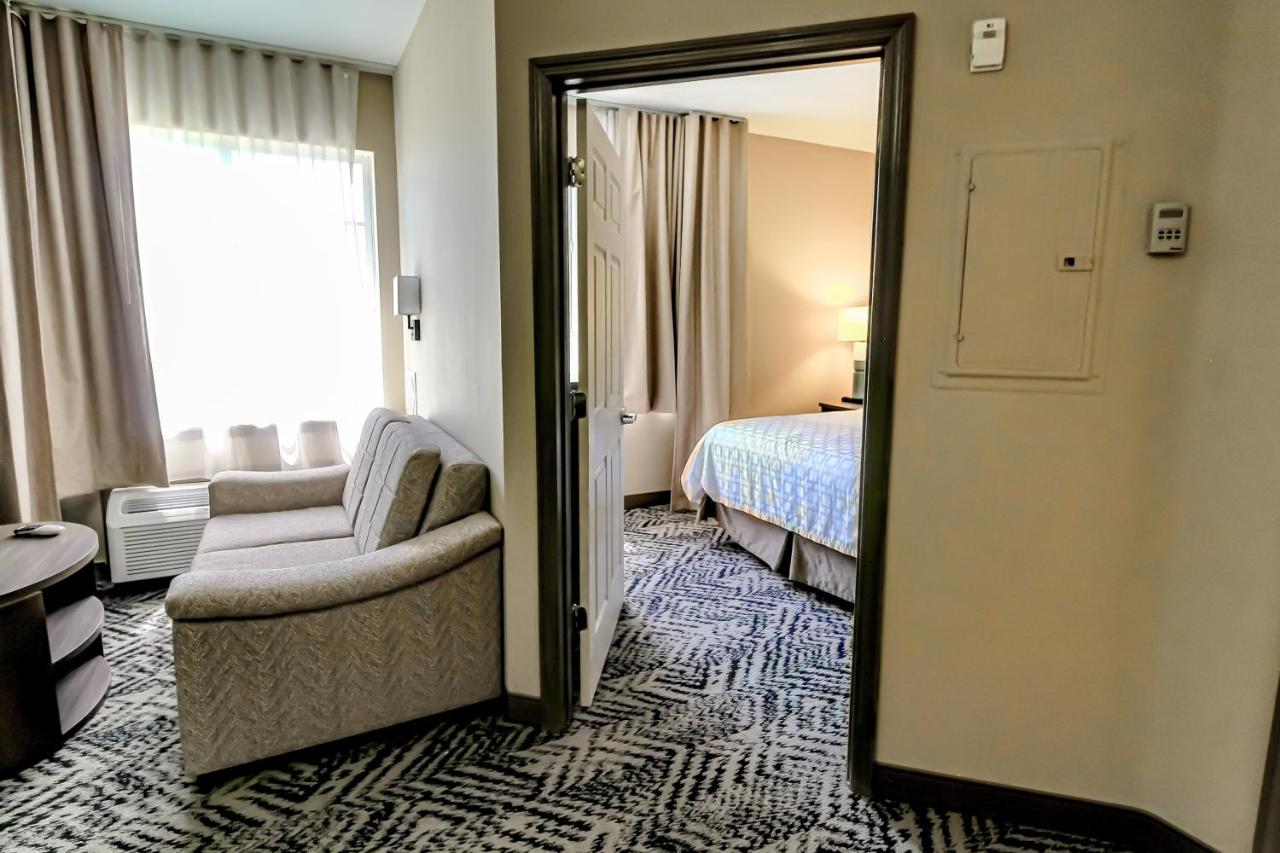 | Candlewood Suites Melbourne-Viera, an IHG Hotel