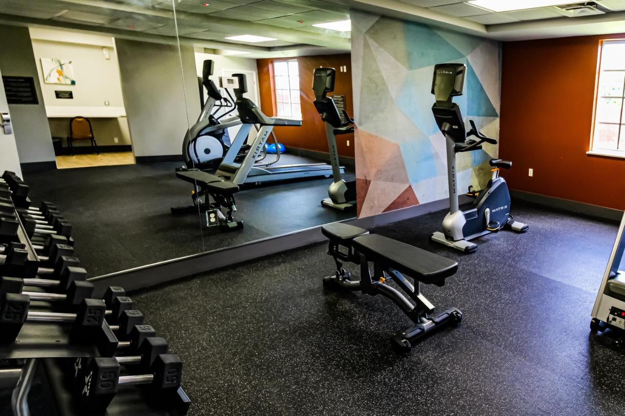 | Candlewood Suites Melbourne-Viera, an IHG Hotel