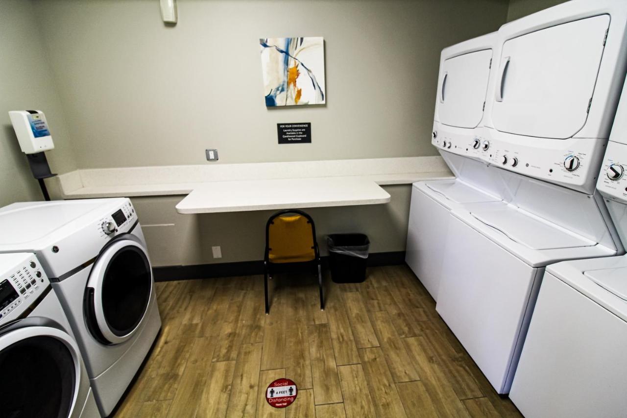 | Candlewood Suites Melbourne-Viera, an IHG Hotel