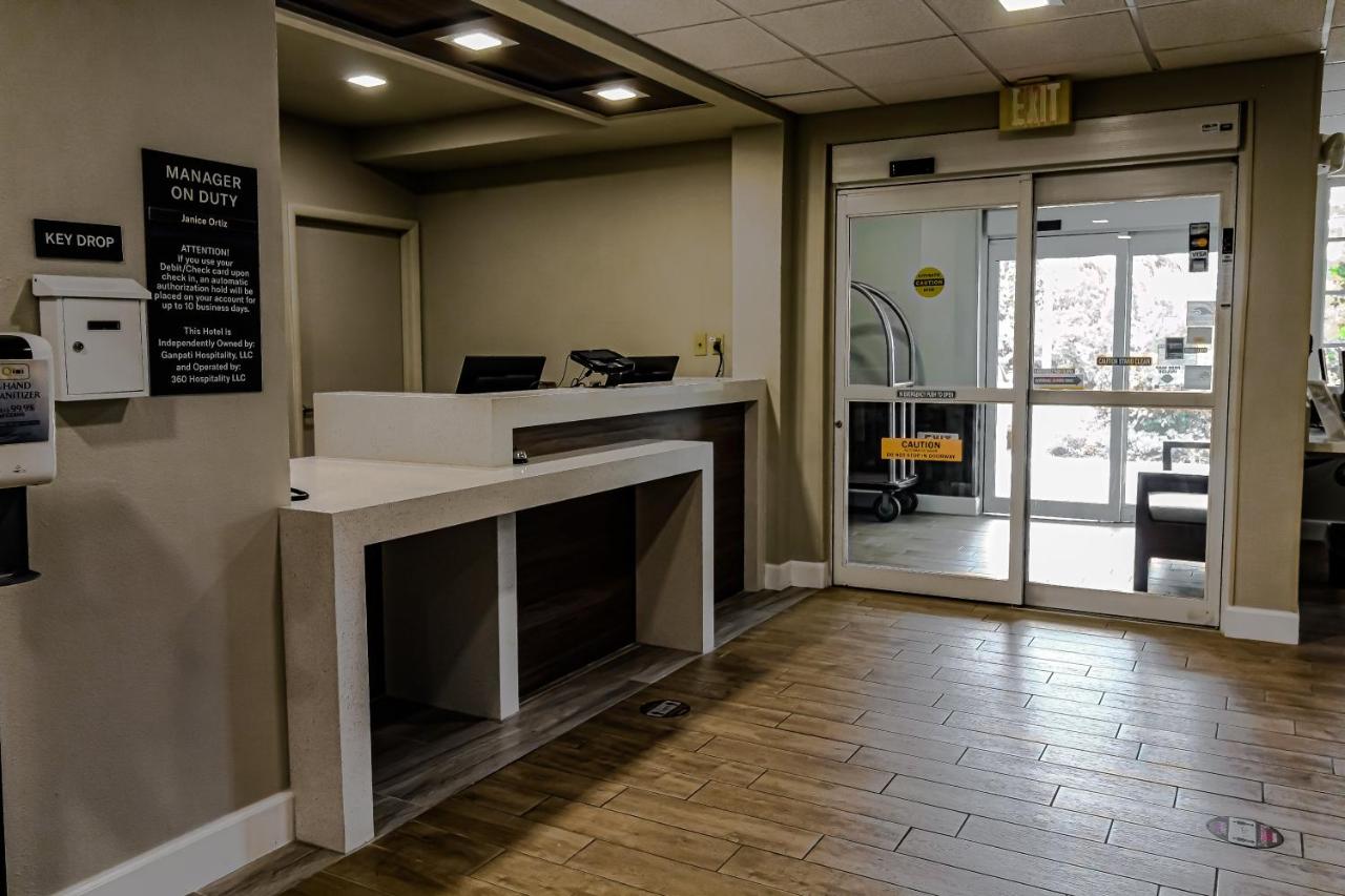 | Candlewood Suites Melbourne-Viera, an IHG Hotel