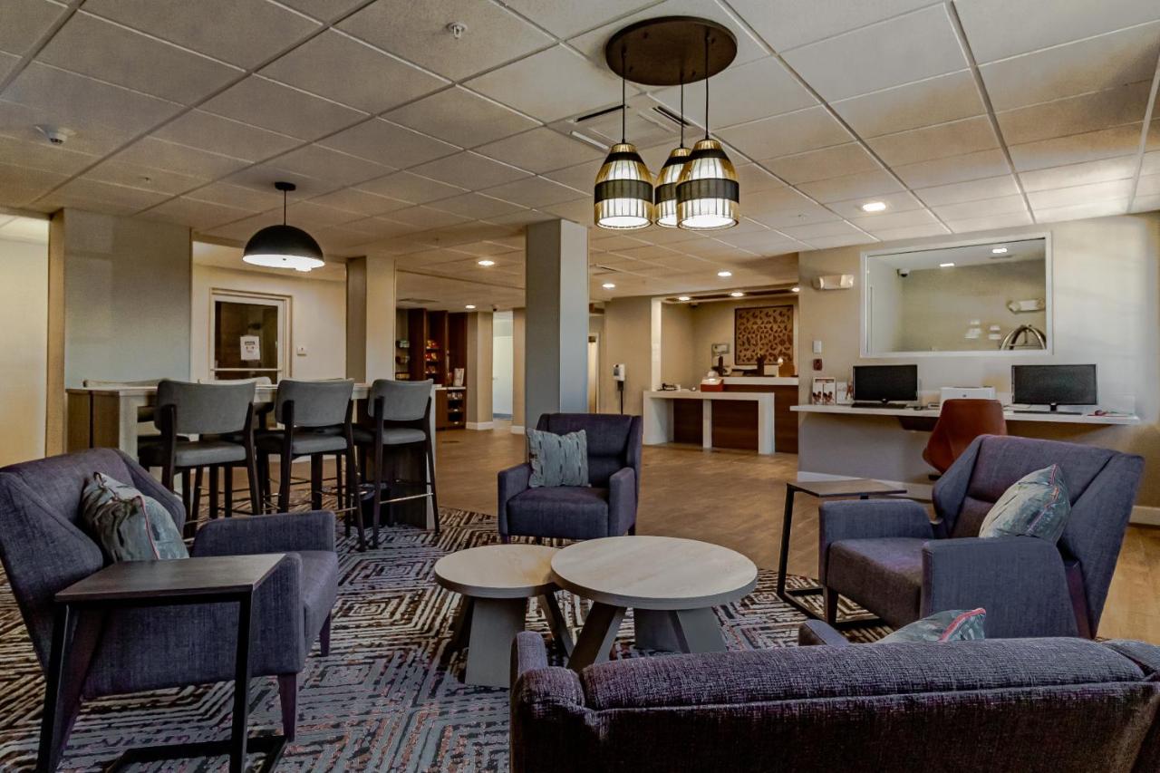 | Candlewood Suites Melbourne-Viera, an IHG Hotel