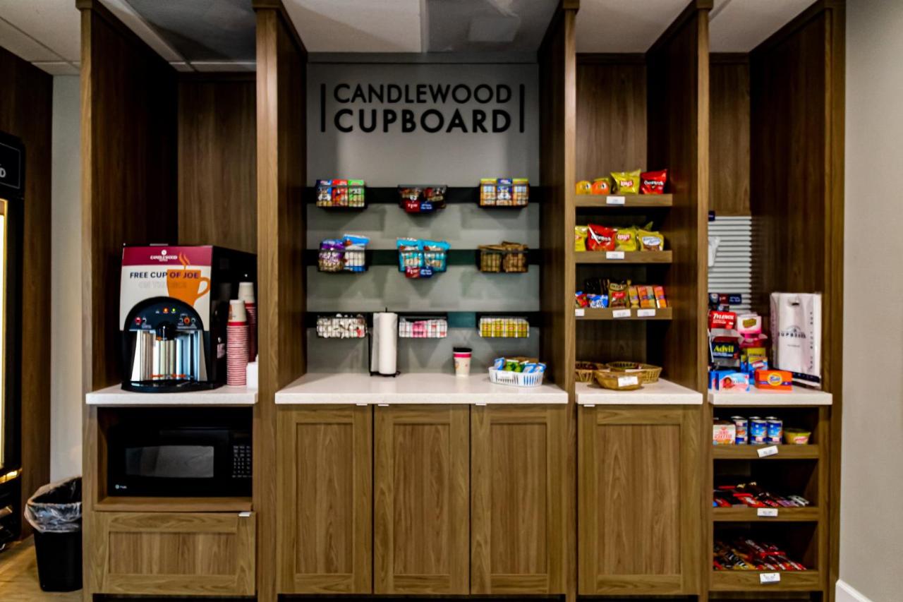 | Candlewood Suites Melbourne-Viera, an IHG Hotel