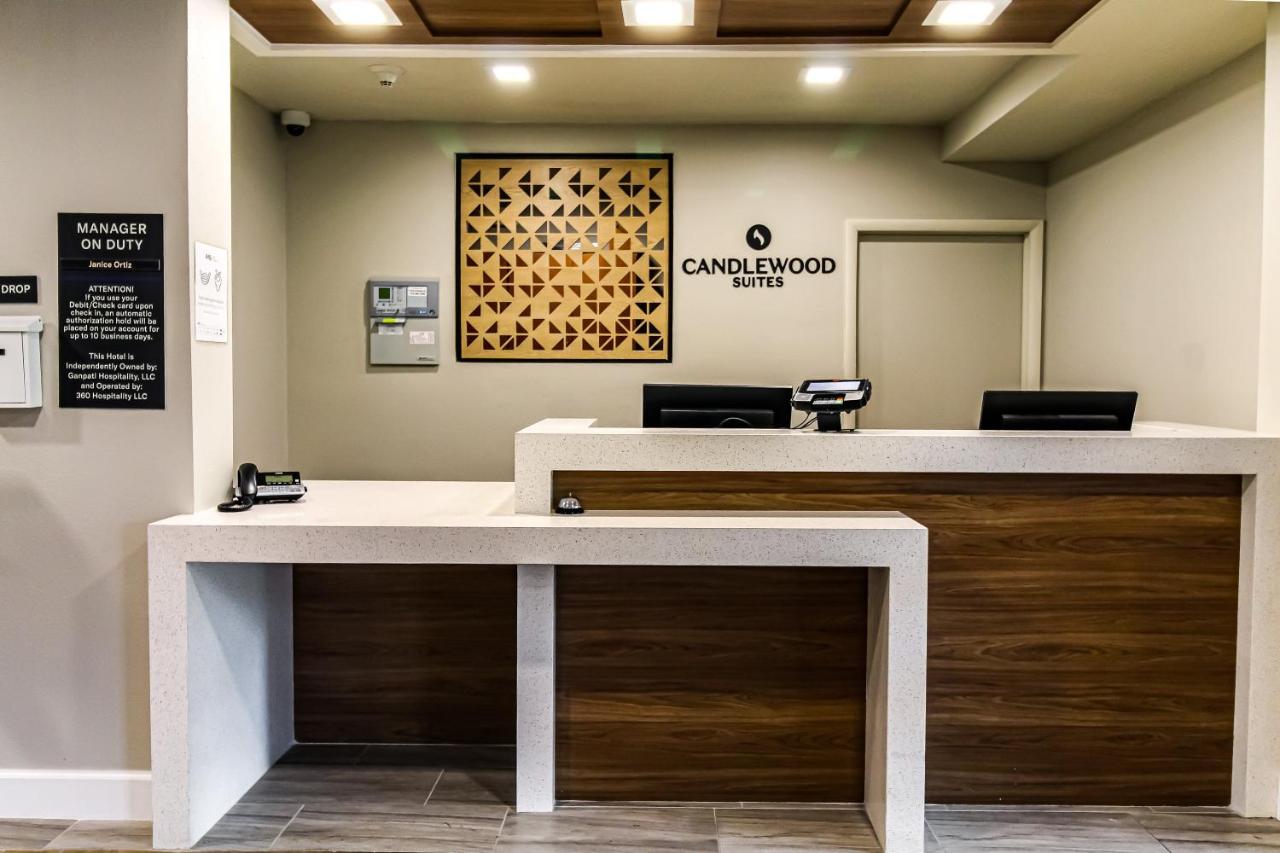 | Candlewood Suites Melbourne-Viera, an IHG Hotel