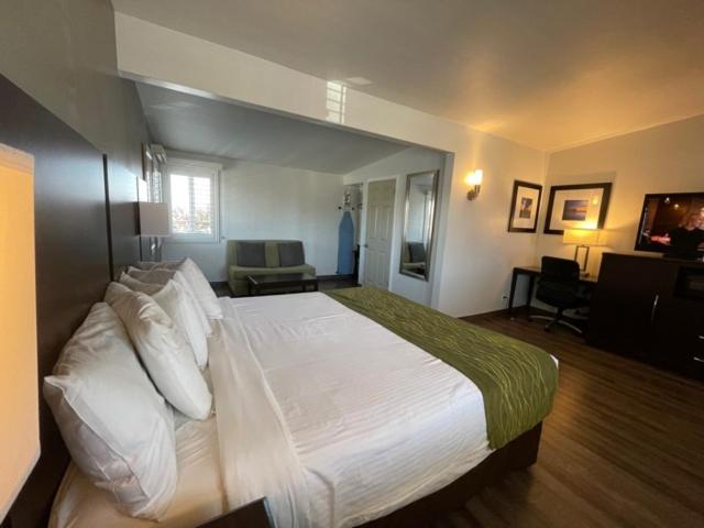 | Hi View Inn & Suites