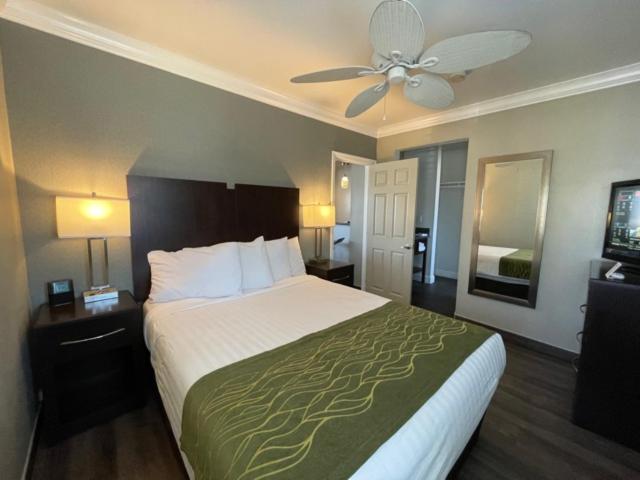 | Hi View Inn & Suites