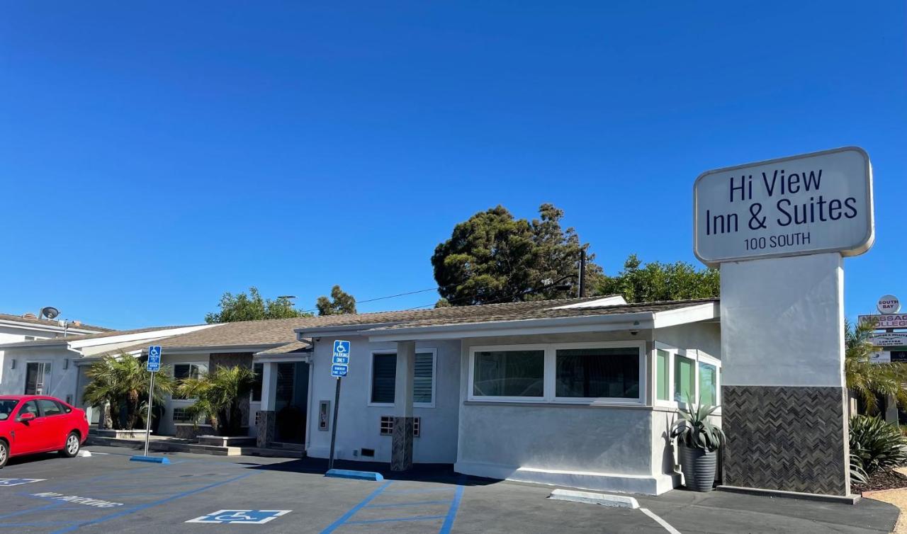 | Hi View Inn & Suites