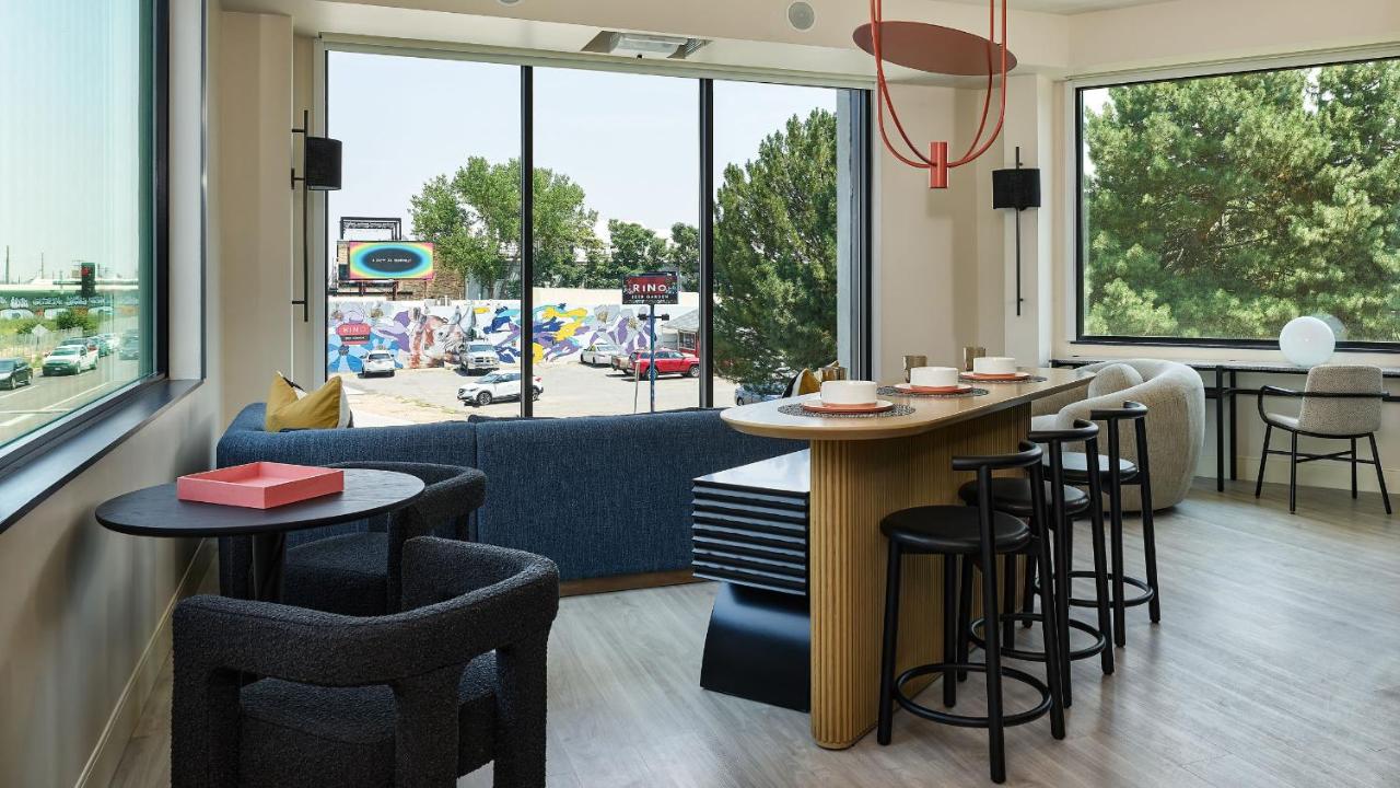 Suite at Catbird Hotel