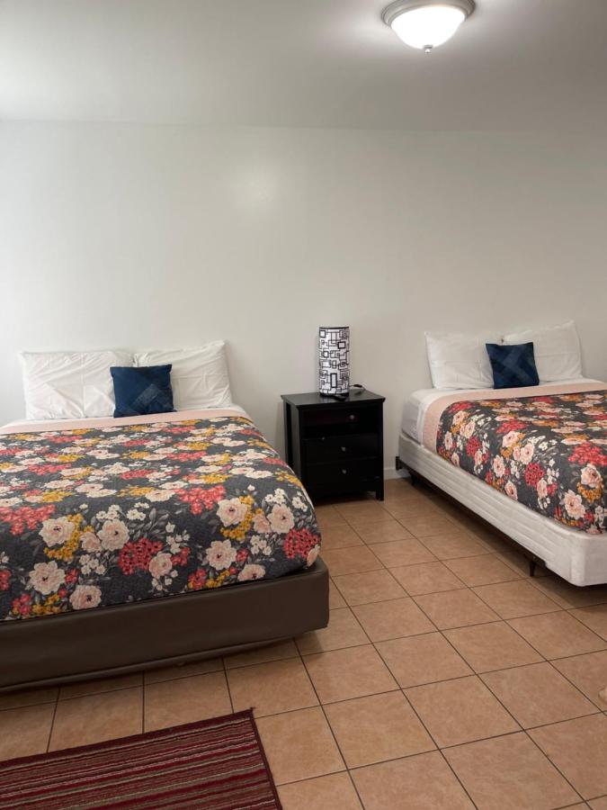  | Motel Safreen