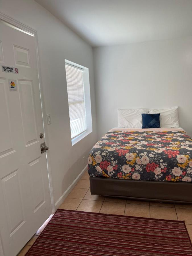  | Motel Safreen