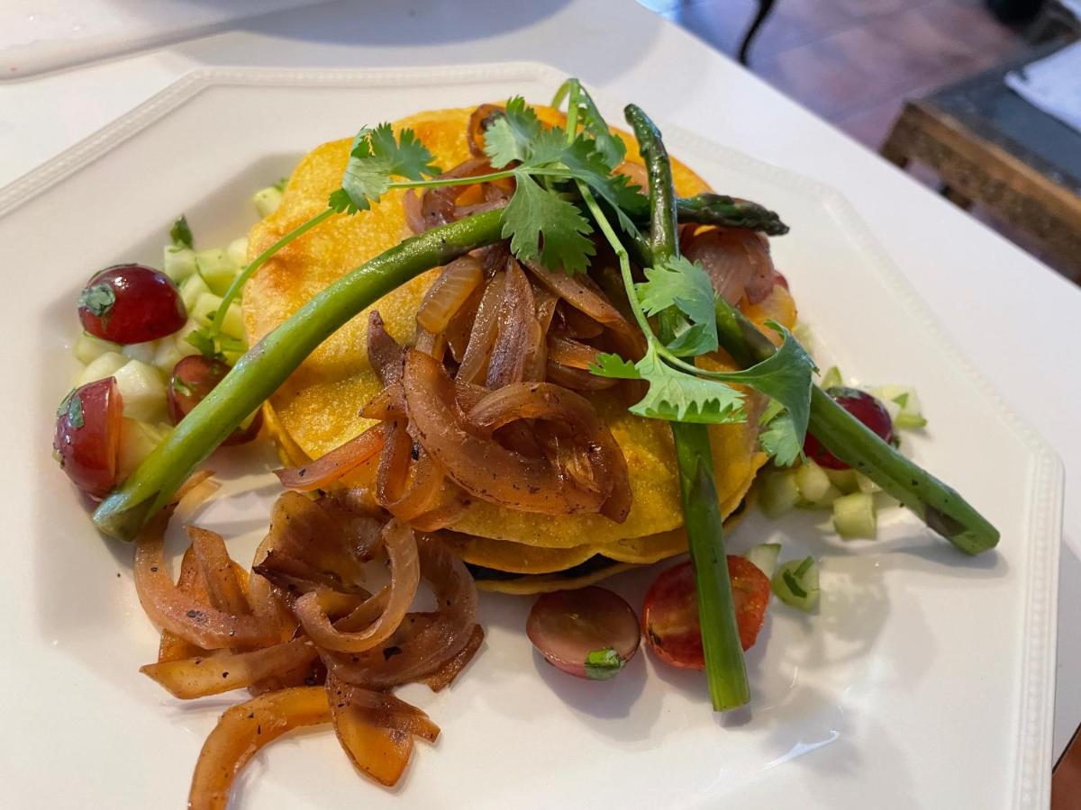 | The Penrose Bed & Breakfast