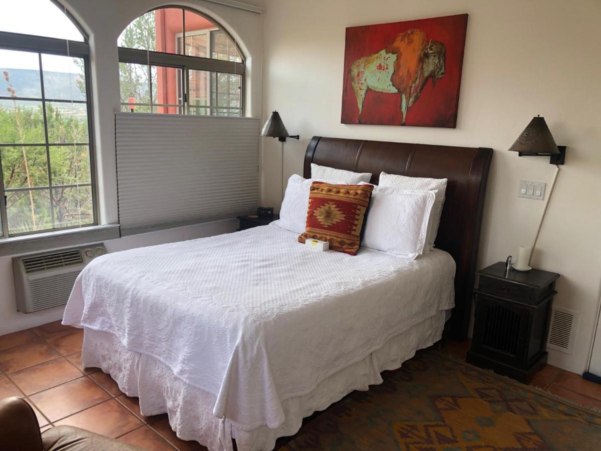 | The Penrose Bed & Breakfast