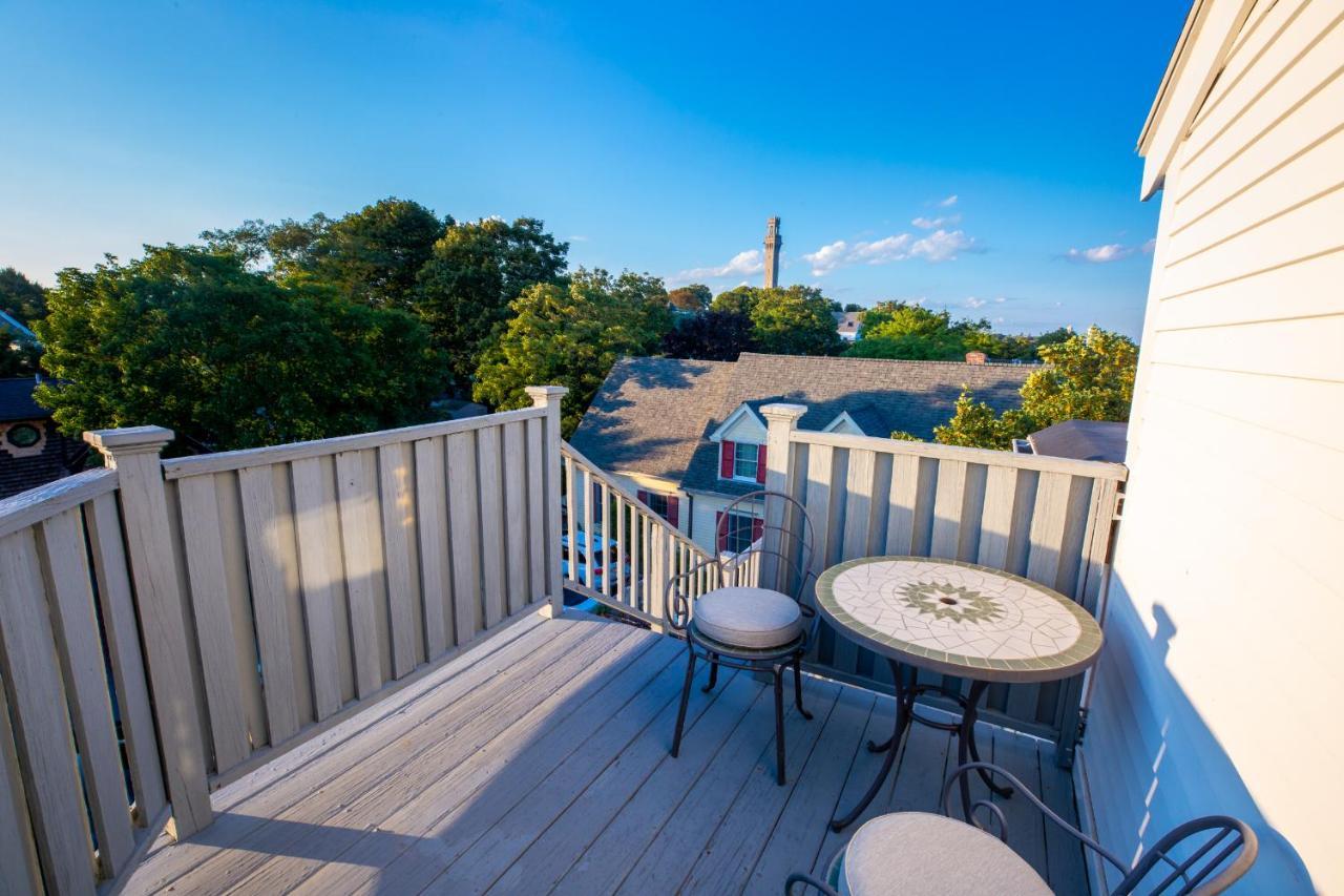 | Brasswood Inn
