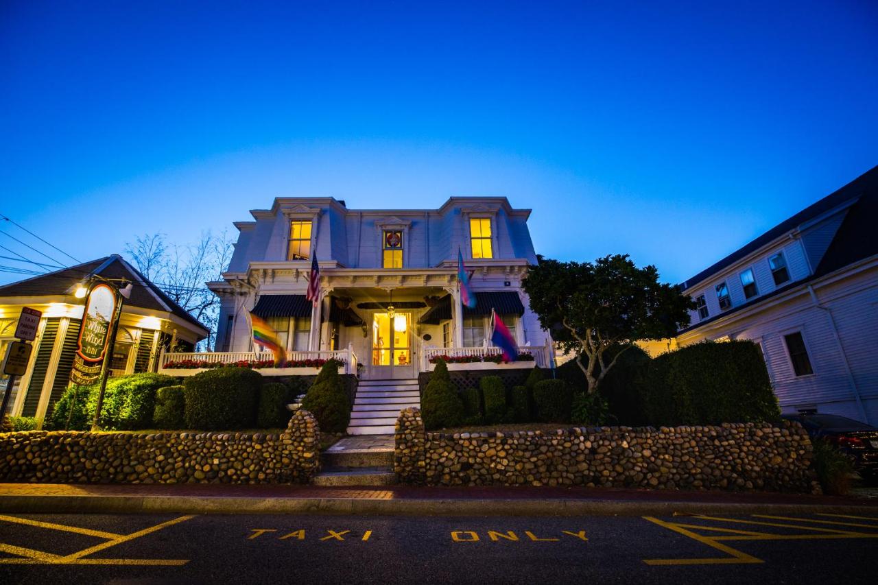 | Brasswood Inn