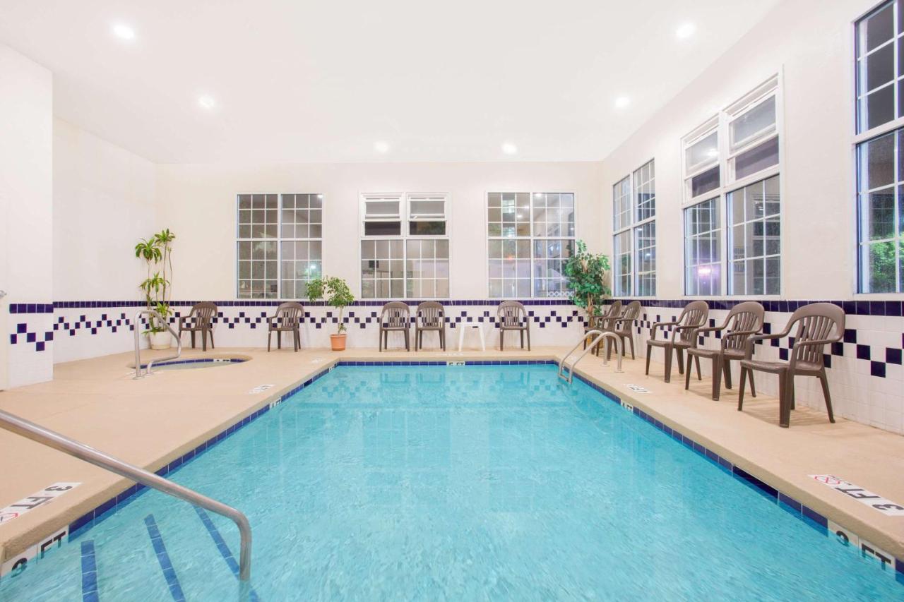 | SureStay Hotel by Best Western North Myrtle Beach
