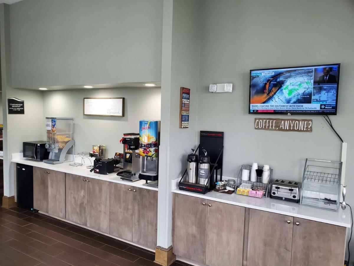 | SureStay Hotel by Best Western North Myrtle Beach
