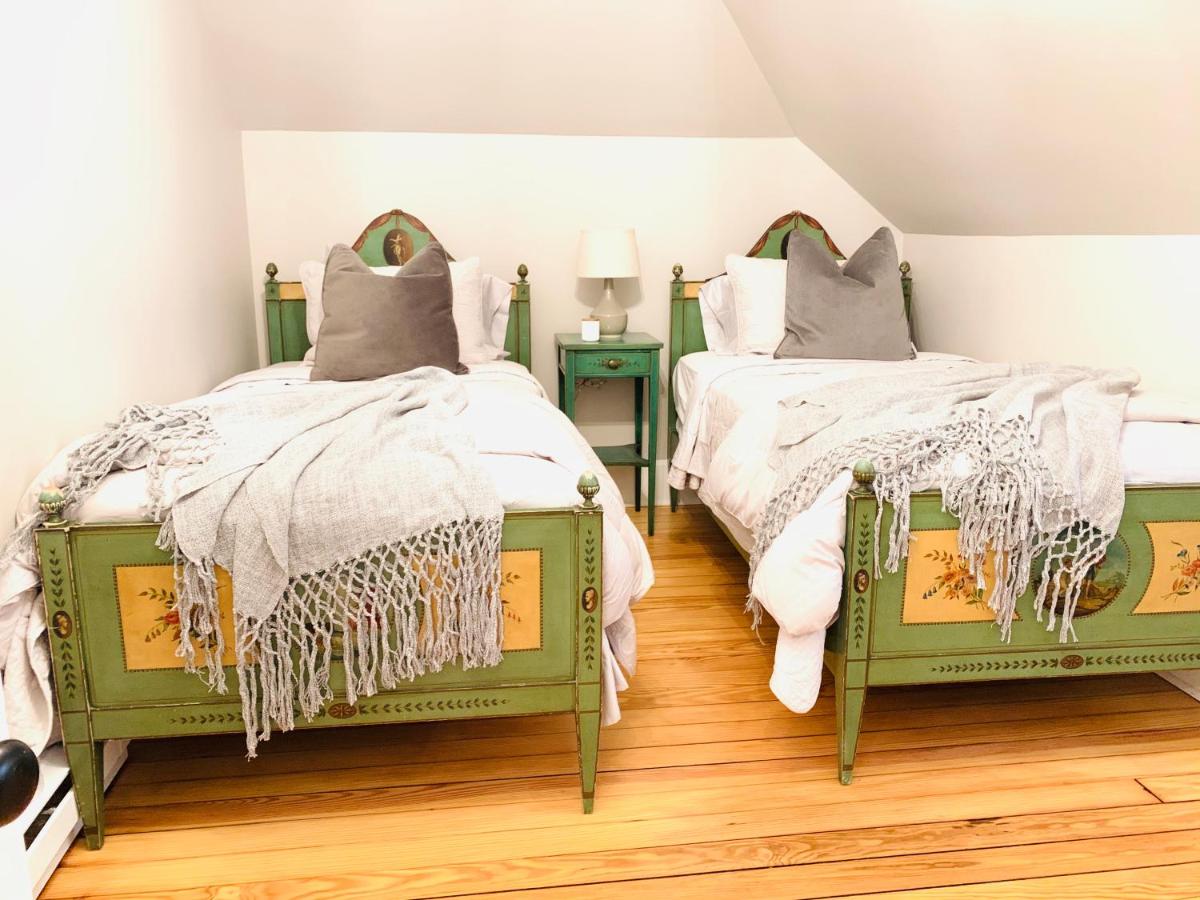 | Vida Boutique Inn