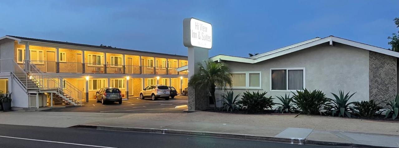 | Hi View Inn & Suites