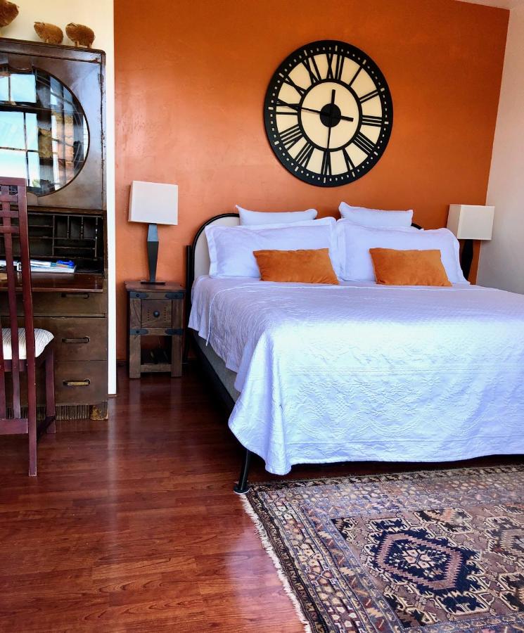 | The Penrose Bed & Breakfast