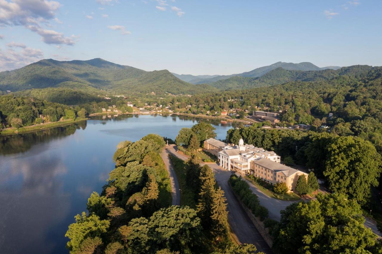| Lambuth Inn