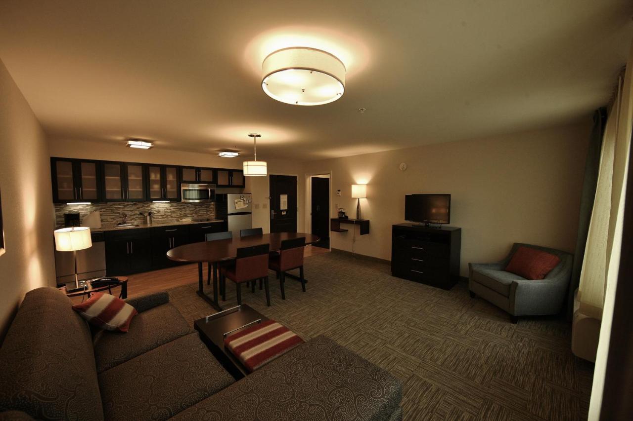 | Staybridge Suites Syracuse Liverpool, an IHG Hotel
