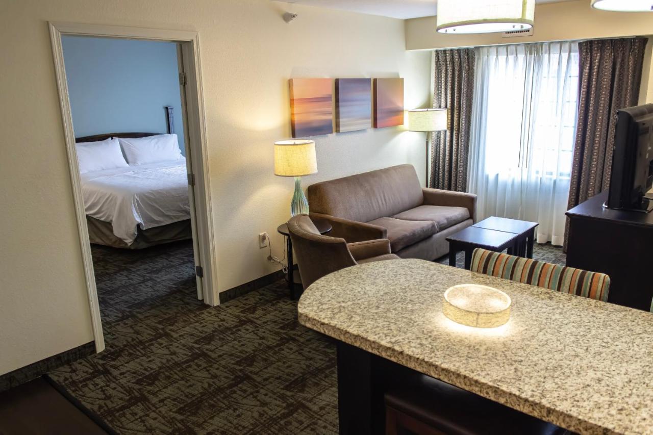 Two-Bedroom Suite at Staybridge Suites Minot, an IHG Hotel