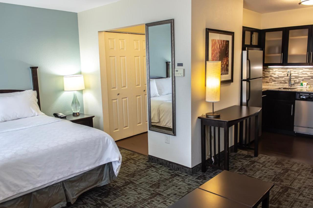 Queen Studio at Staybridge Suites Minot, an IHG Hotel