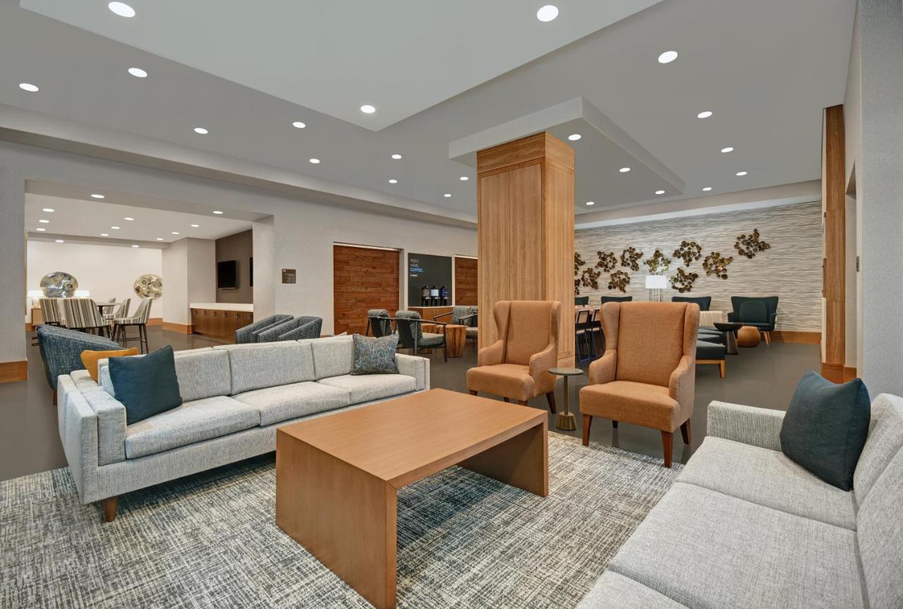  | Staybridge Suites - Houston - Galleria Area, an IHG Hotel