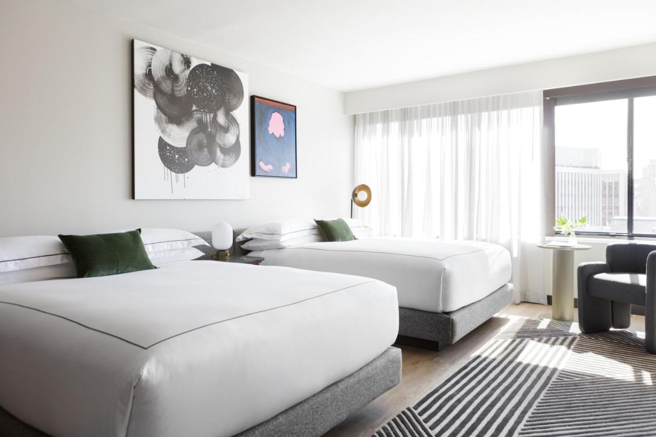 | Kimpton Banneker Hotel, an IHG Hotel