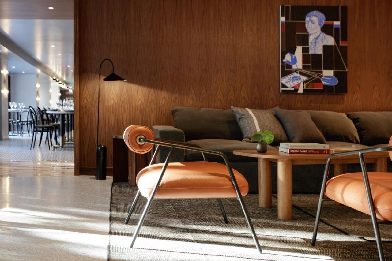 | Kimpton Banneker Hotel, an IHG Hotel