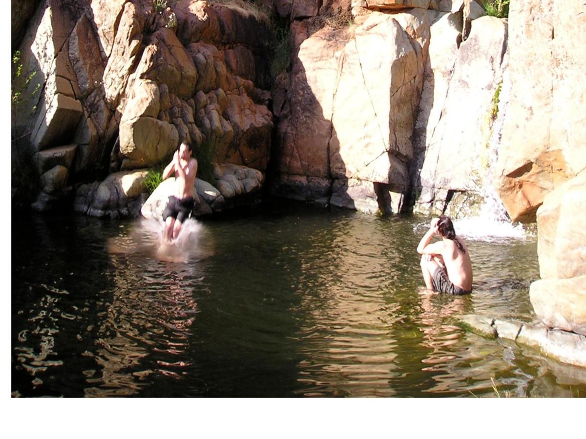 | Yosemite Bug Rustic Mountain Resort