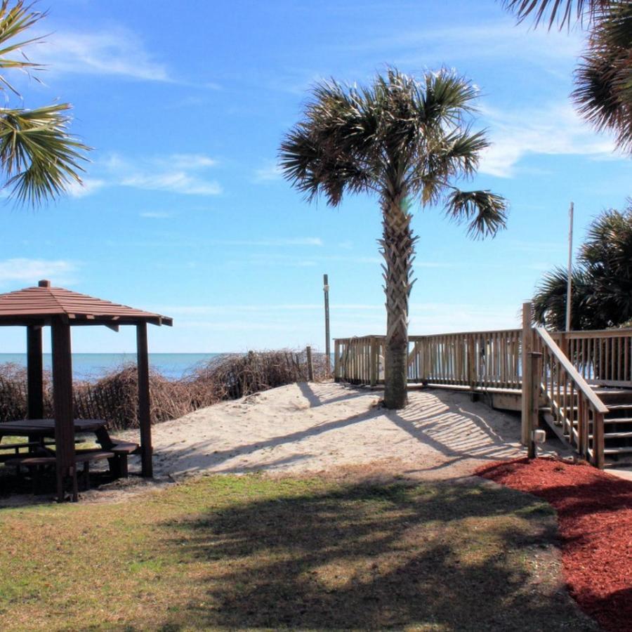 | Caravelle Resort by Palmetto Vacations
