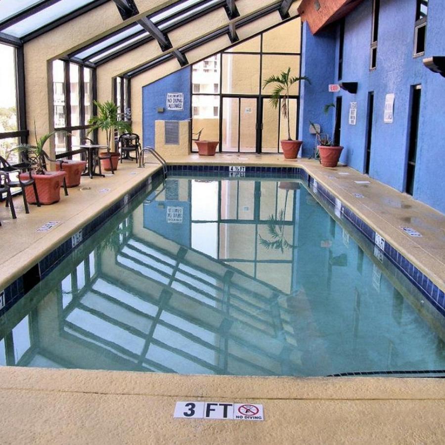 | Caravelle Resort by Palmetto Vacations
