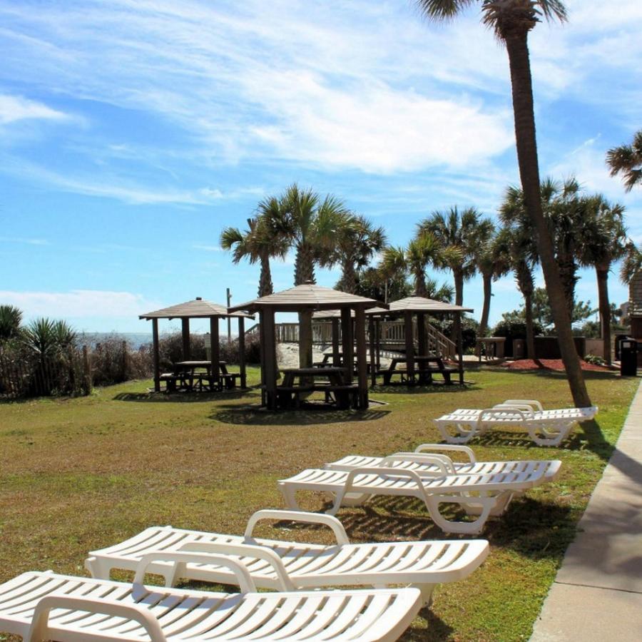 | Caravelle Resort by Palmetto Vacations
