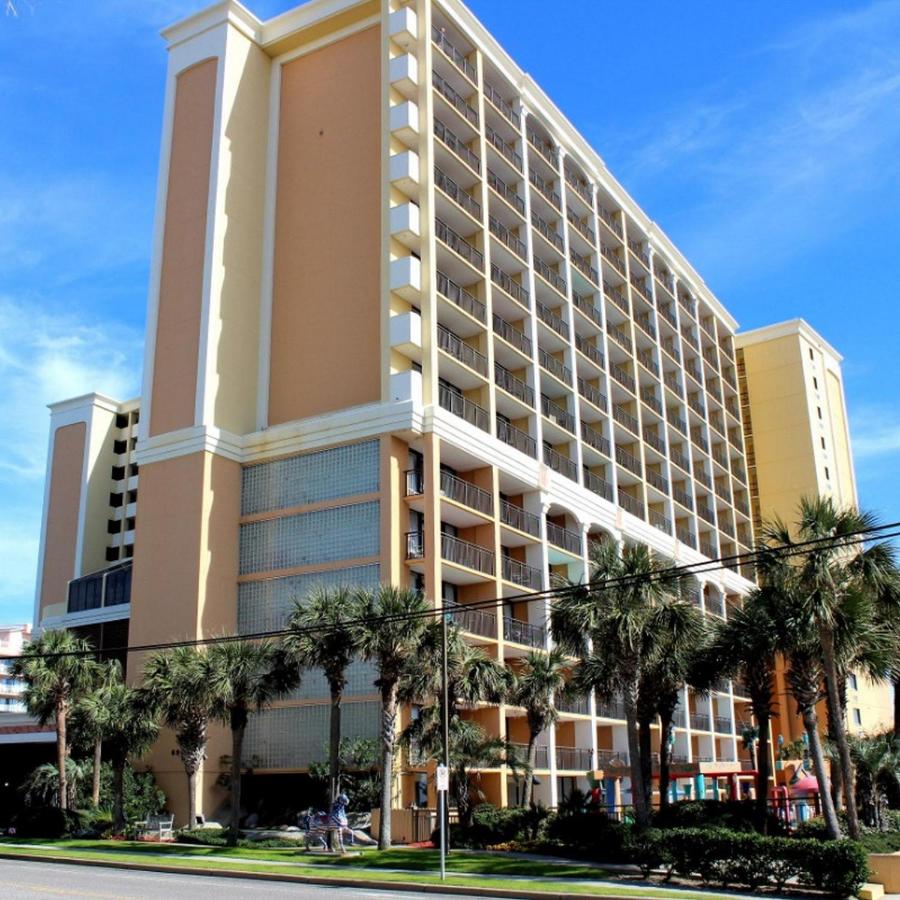 | Caravelle Resort by Palmetto Vacations