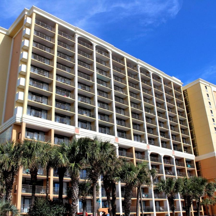 | Caravelle Resort by Palmetto Vacations