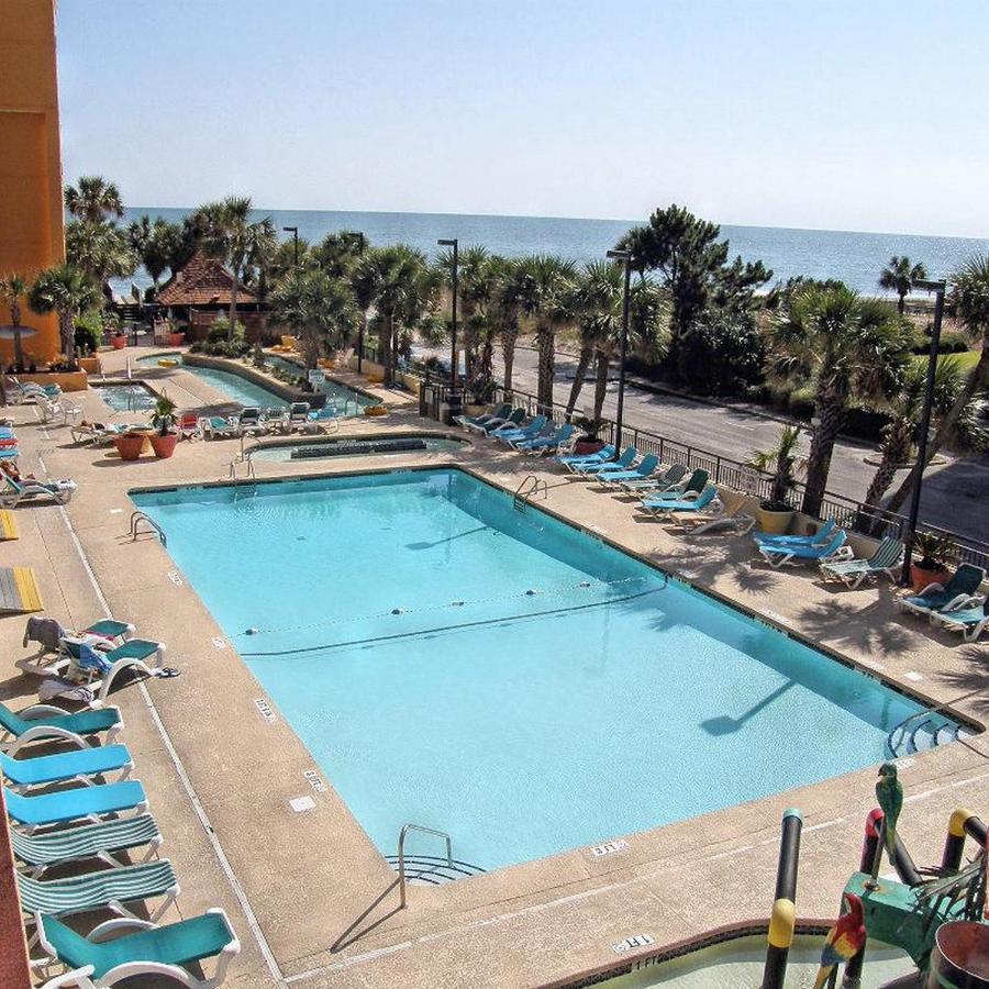 | Caravelle Resort by Palmetto Vacations