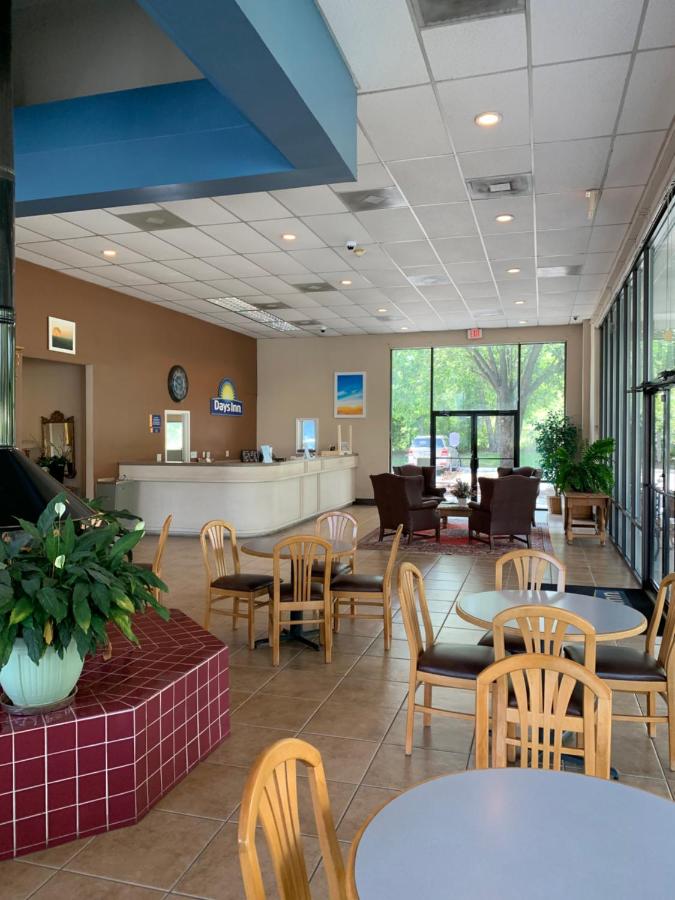 | Days Inn by Wyndham St George