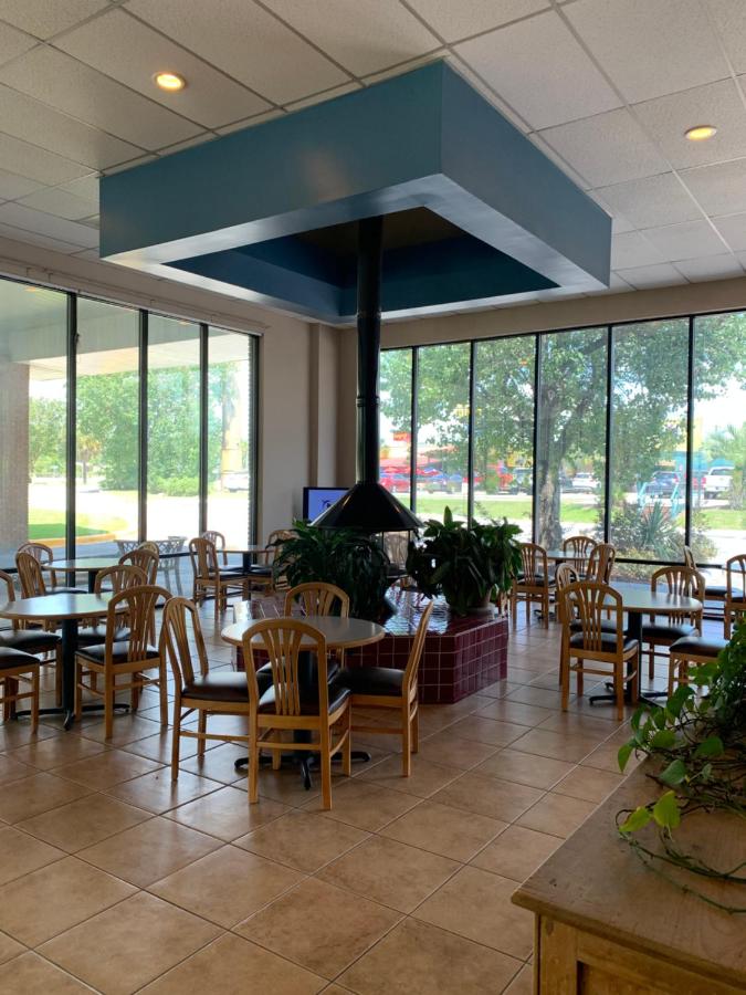 | Days Inn by Wyndham St George
