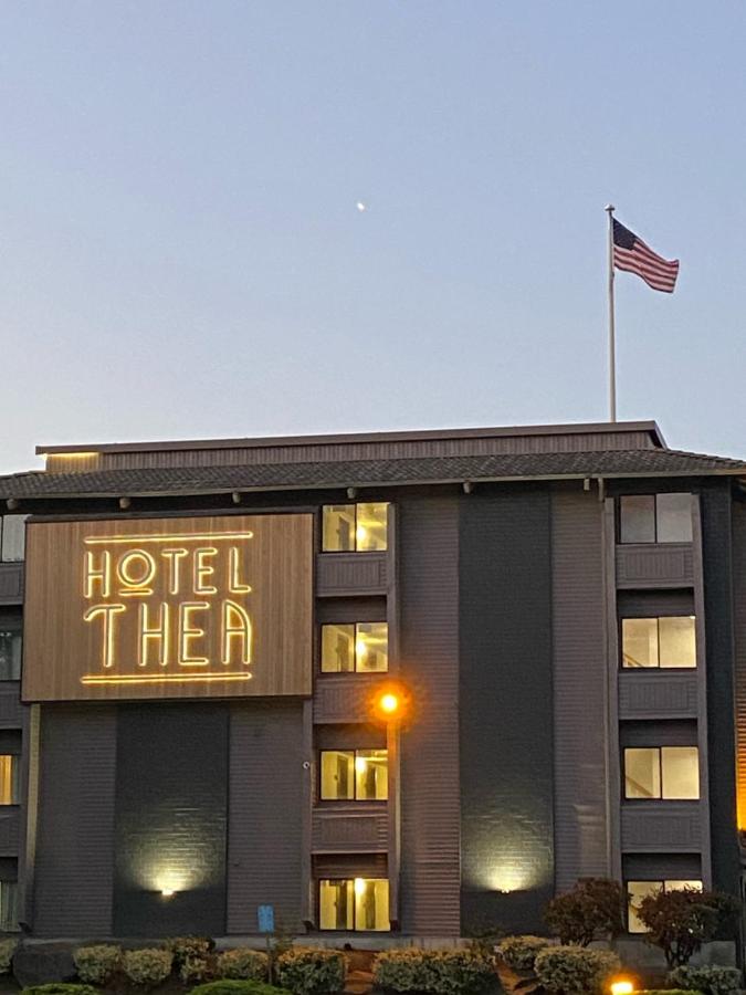  | Hotel Thea Tacoma, Ascend Hotel Collection