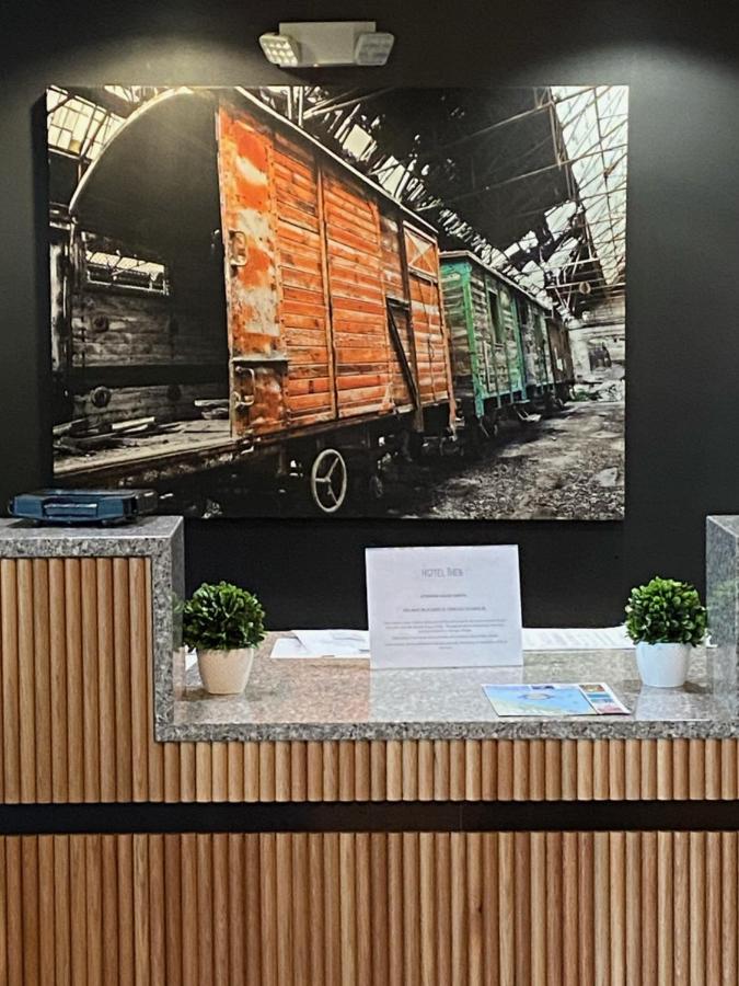  | Hotel Thea Tacoma, Ascend Hotel Collection