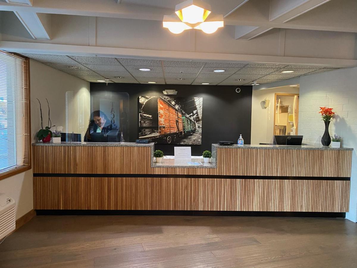  | Hotel Thea Tacoma, Ascend Hotel Collection