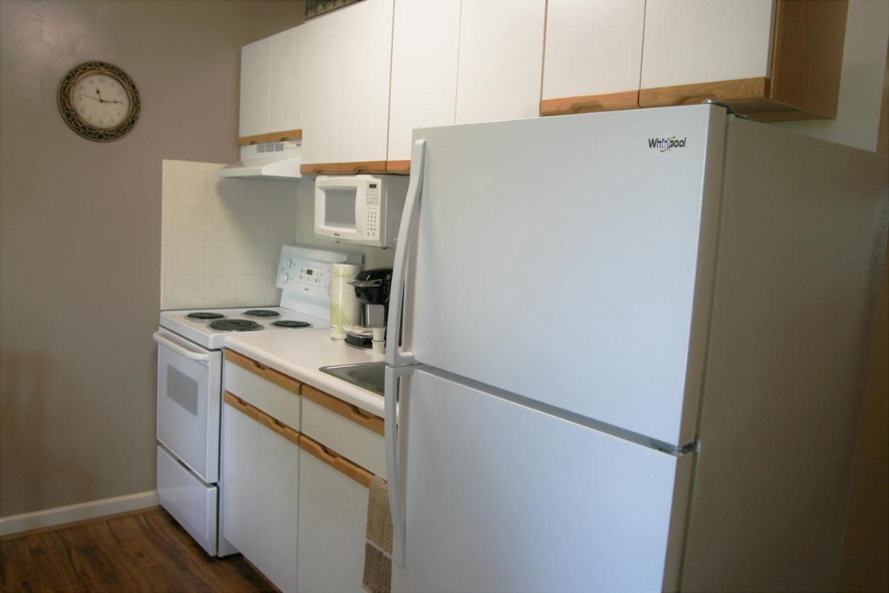 Suite at Affordable Suites Kannapolis