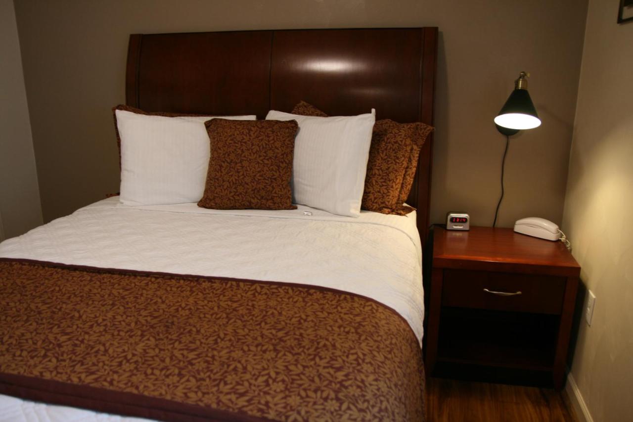 Suite at Affordable Suites Kannapolis