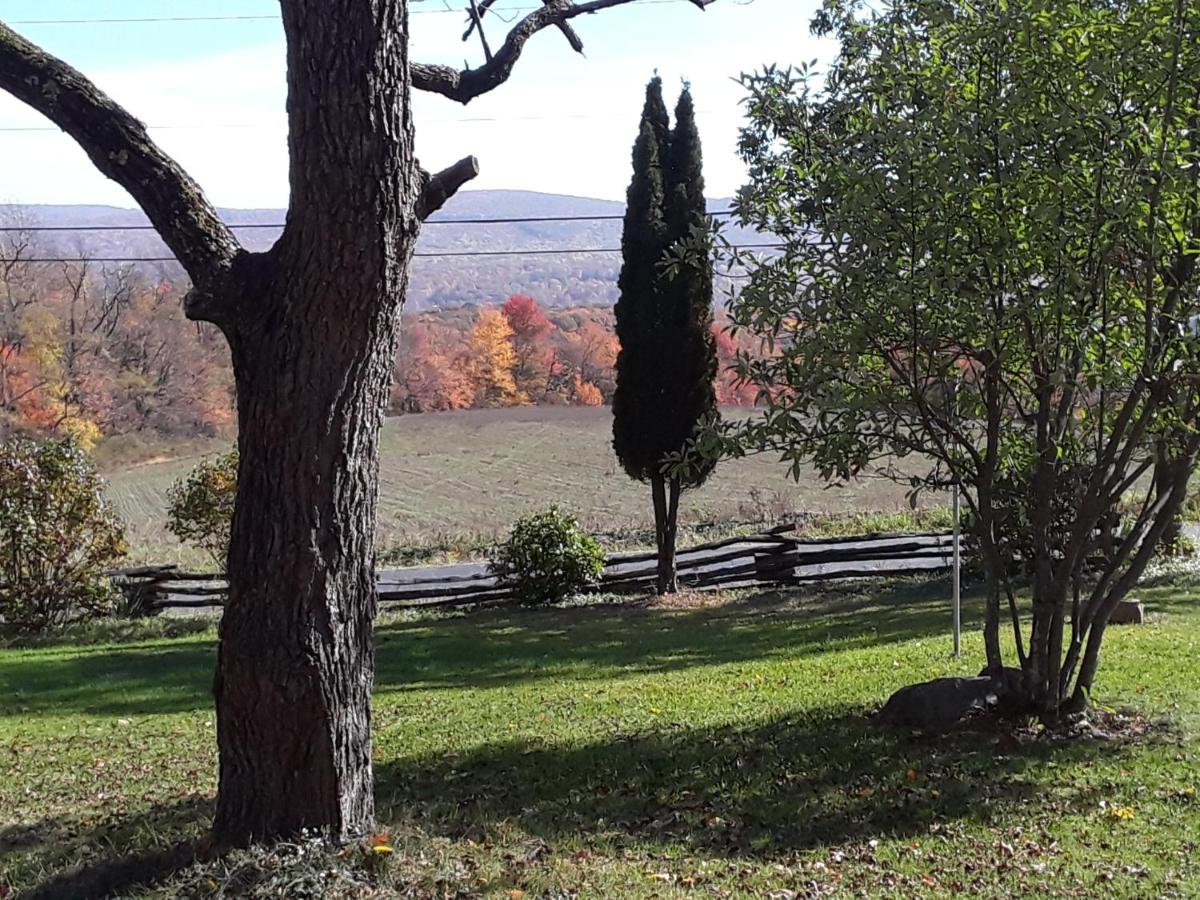 | Baneberry Meadows B&B