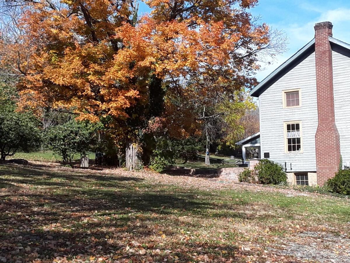 | Baneberry Meadows B&B