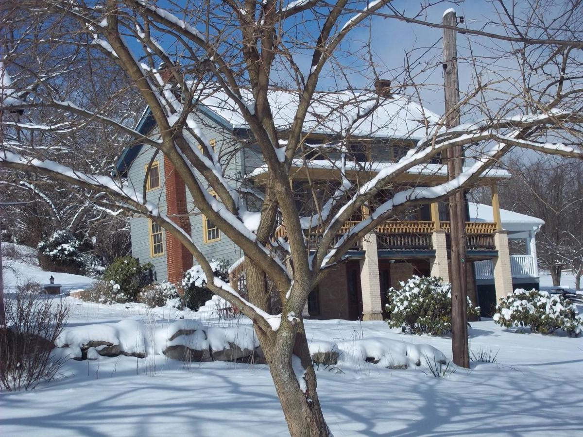| Baneberry Meadows B&B