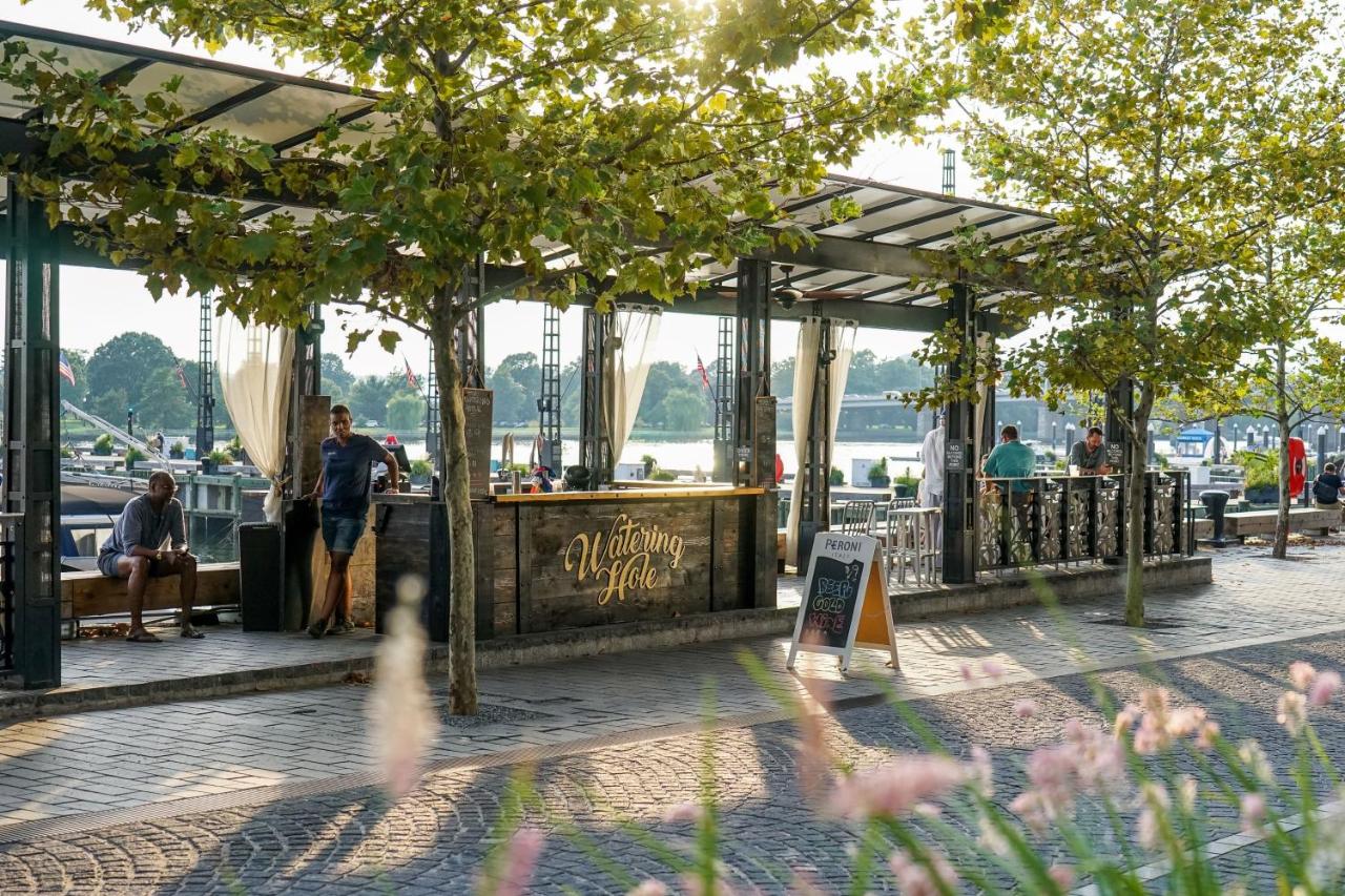 | InterContinental - Washington D.C. - The Wharf, an IHG Hotel