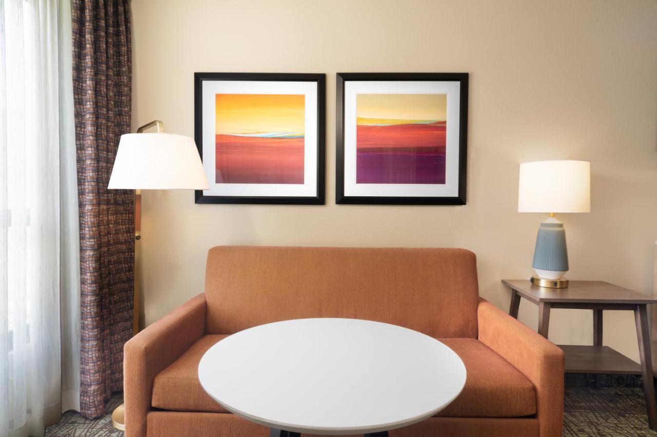 Suite - Disability Access Roll in Shower/Non-Smoking at Staybridge Suites Memphis - Poplar Ave East by IHG